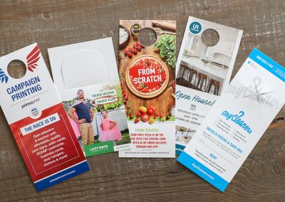 Door Hangers